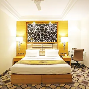 Airport Claytone Hotel