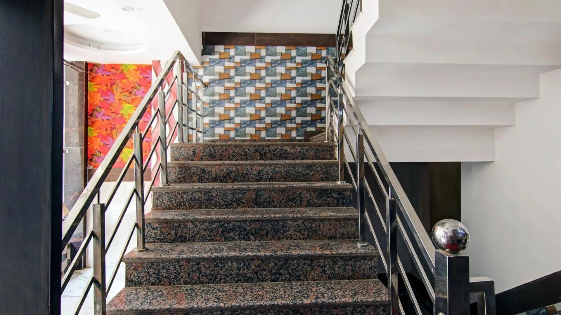ניו דלהי Hotel O Airport Hotel Gross Stay